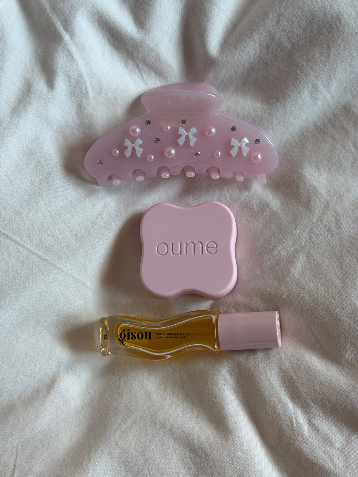 Oume Rosa