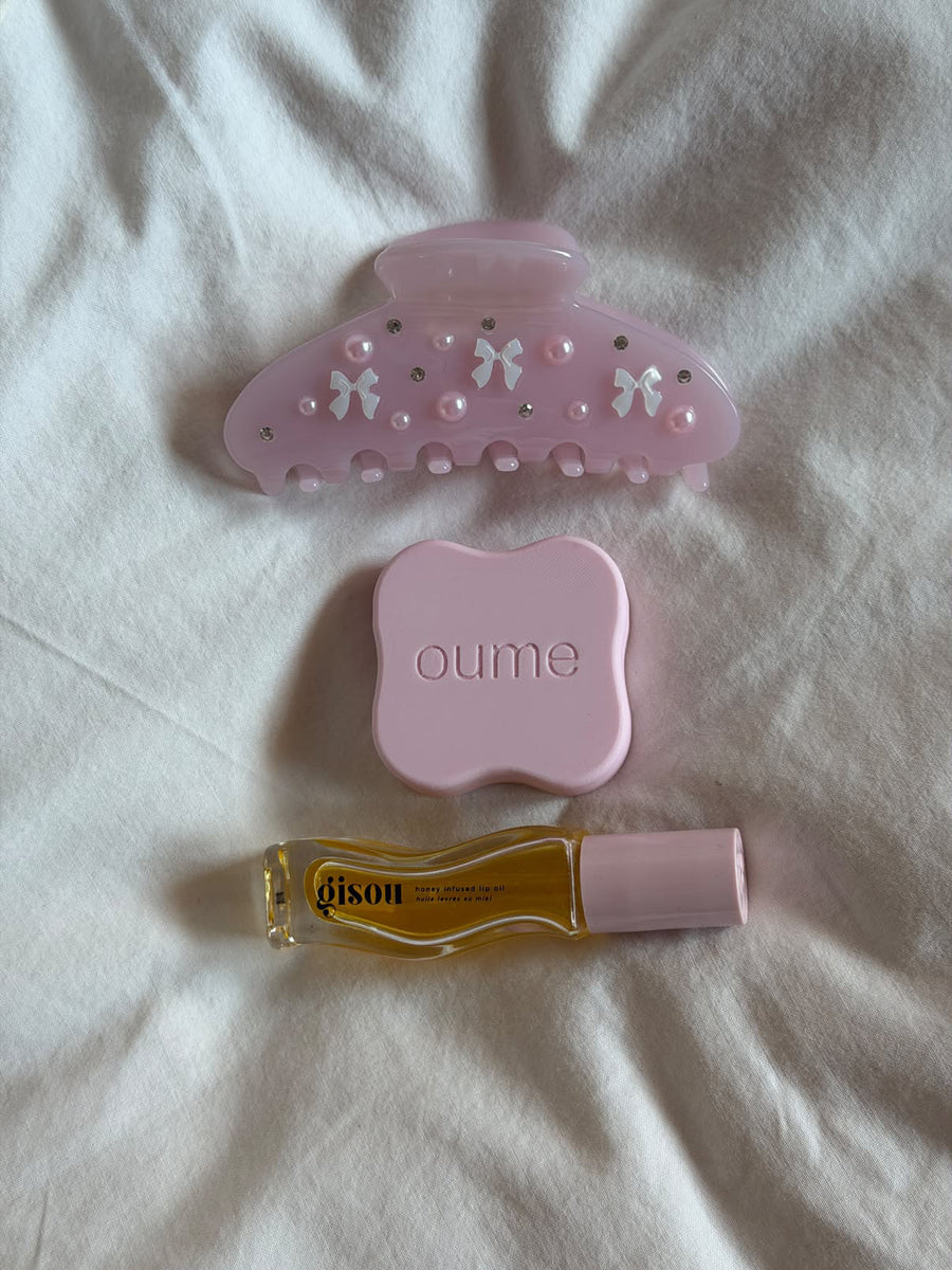 Oume Rosa