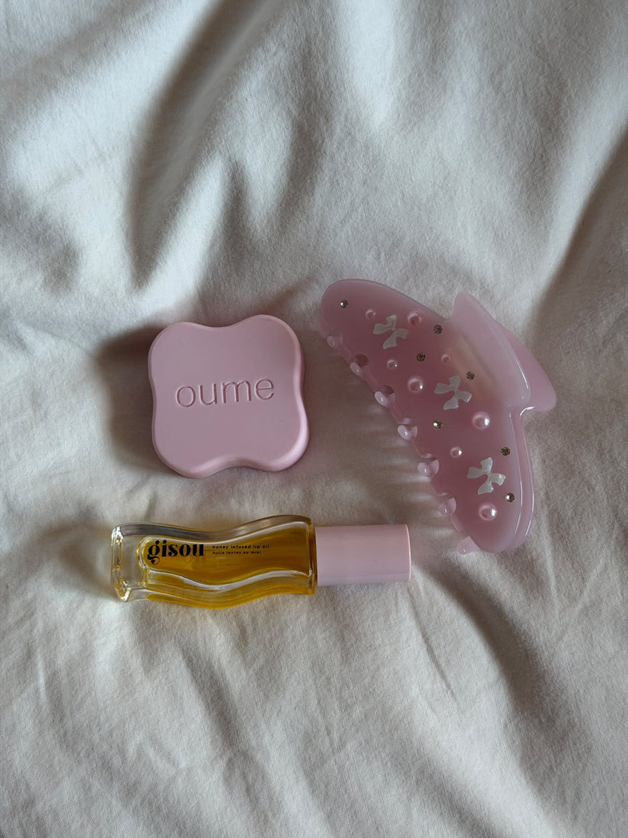 Oume Rosa