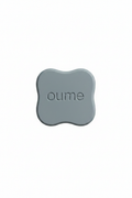 Oume Tag Azul Grisáceo